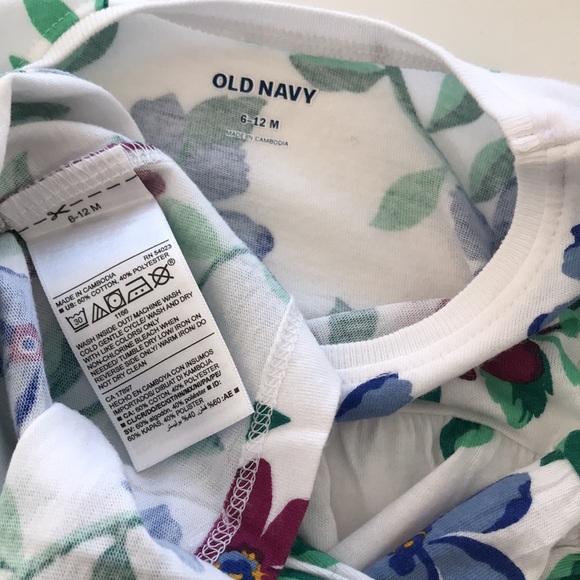 OLD NAVY 6-12m dresses - Picture 7 of 9